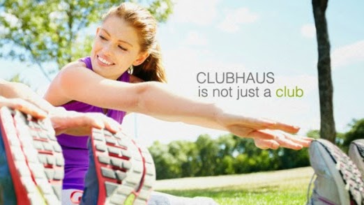Clubhaus Fitness